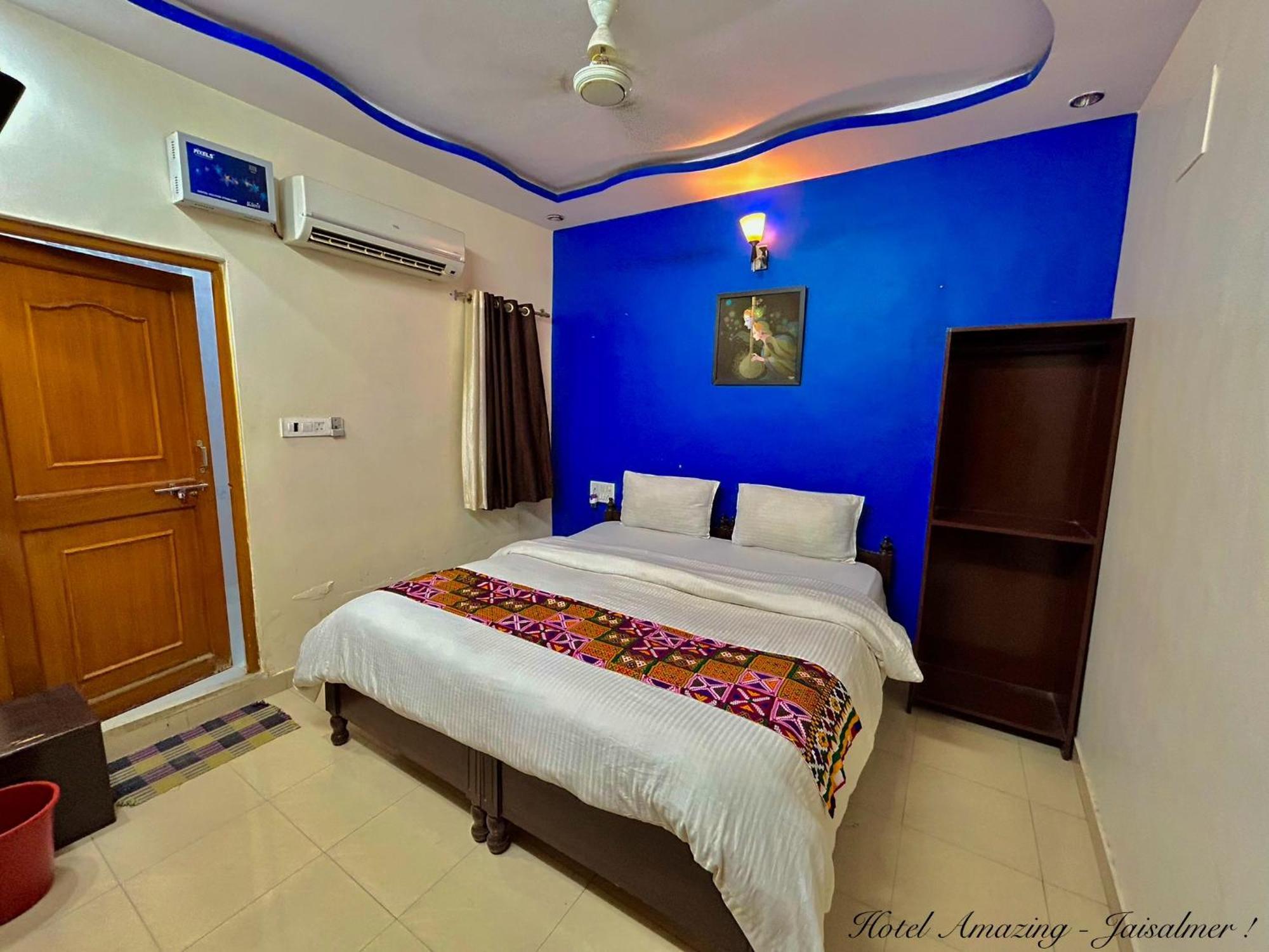 Hotel Amazing Jaisalmer Δωμάτιο φωτογραφία