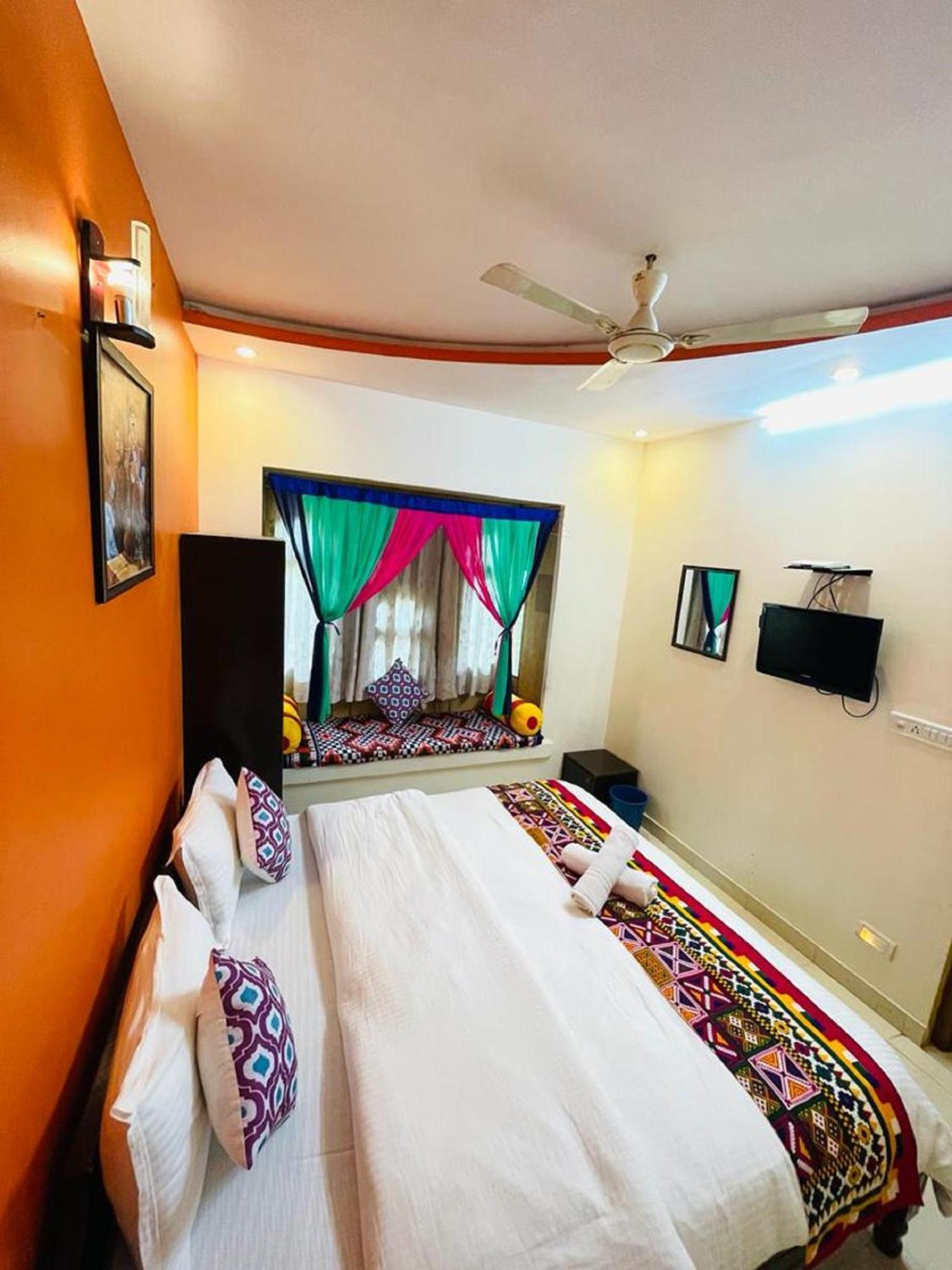 Hotel Amazing Jaisalmer Εξωτερικό φωτογραφία
