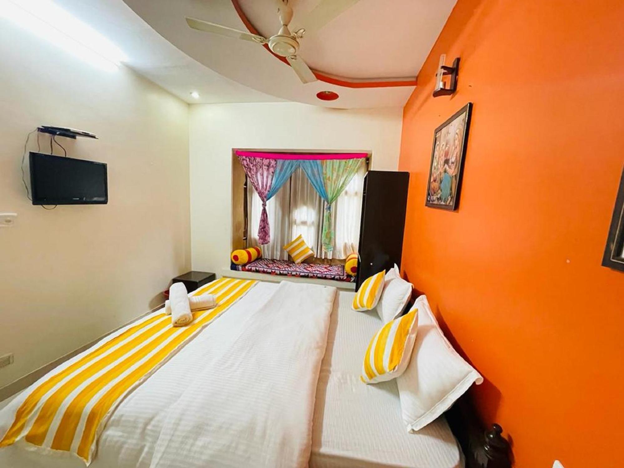 Hotel Amazing Jaisalmer Εξωτερικό φωτογραφία