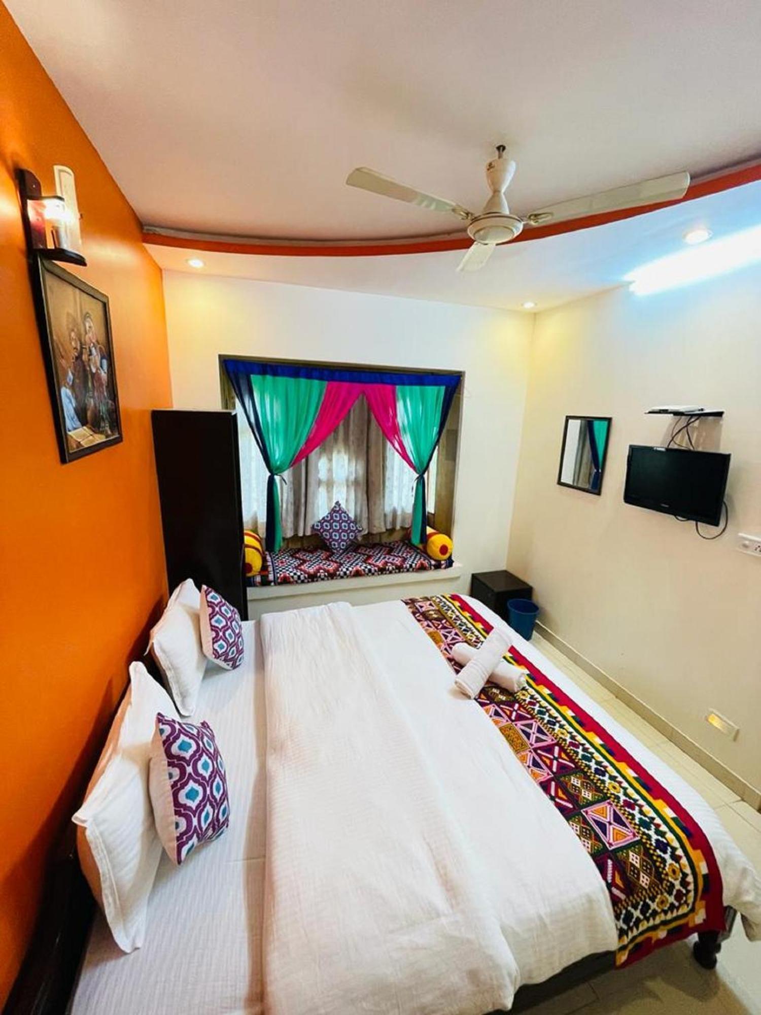 Hotel Amazing Jaisalmer Εξωτερικό φωτογραφία
