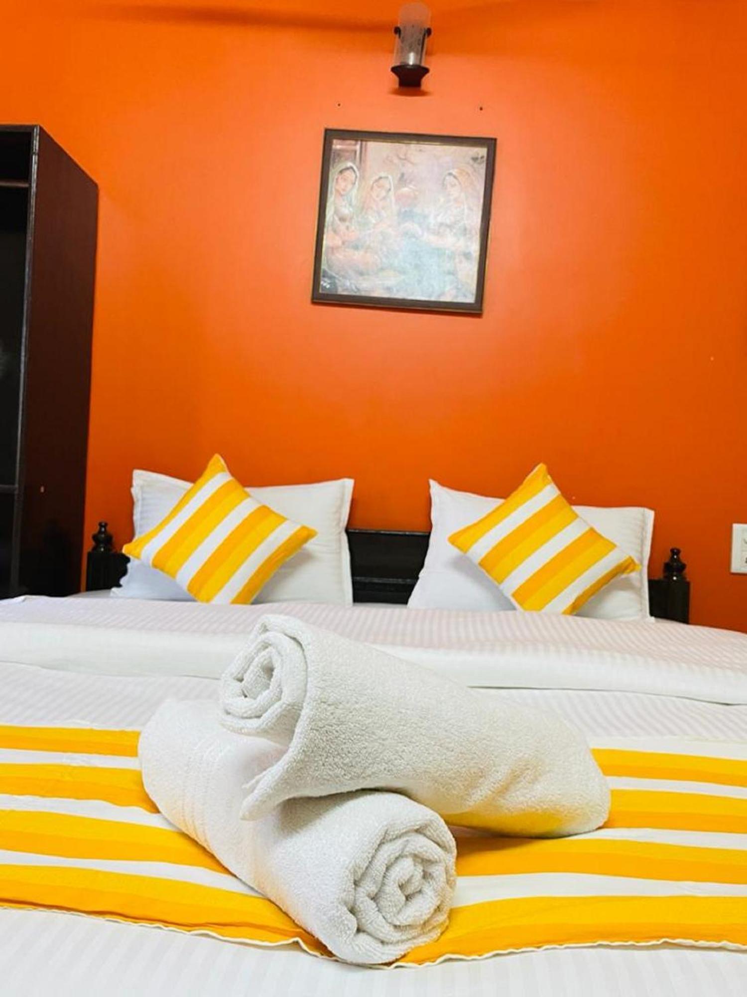 Hotel Amazing Jaisalmer Εξωτερικό φωτογραφία