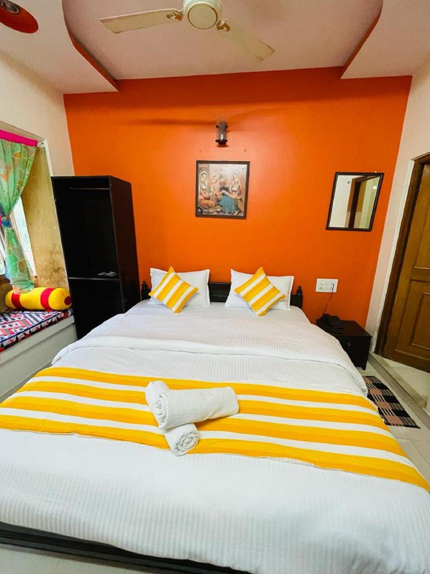 Hotel Amazing Jaisalmer Εξωτερικό φωτογραφία